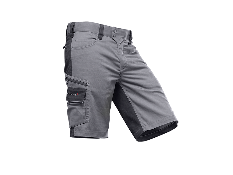 StretchFlex® Canfull Shorts