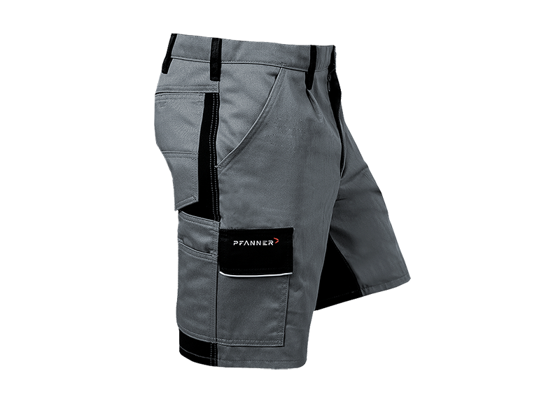 StretchFlex® Canfull Shorts