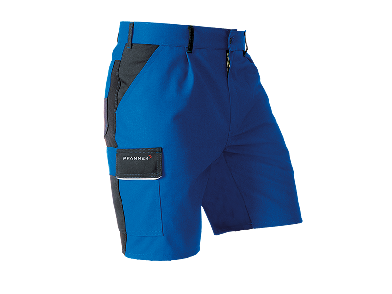 StretchFlex® Canfull Shorts