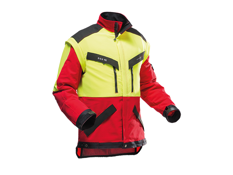 KlimaAIR® Forstjacke