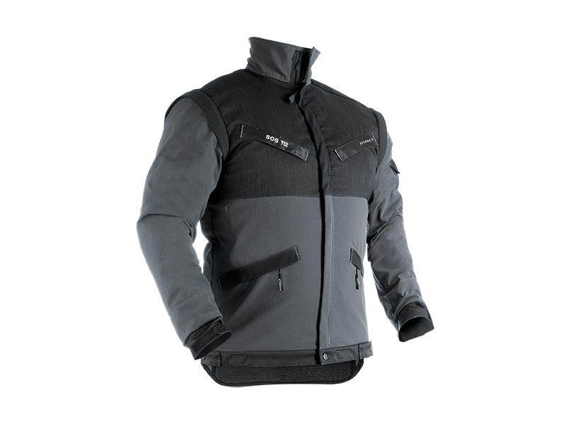 KlimaAIR® Reflexjacke