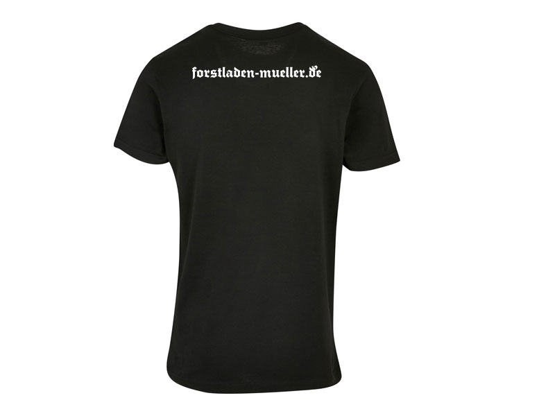 Forstladen Shirt - Timberman 2023