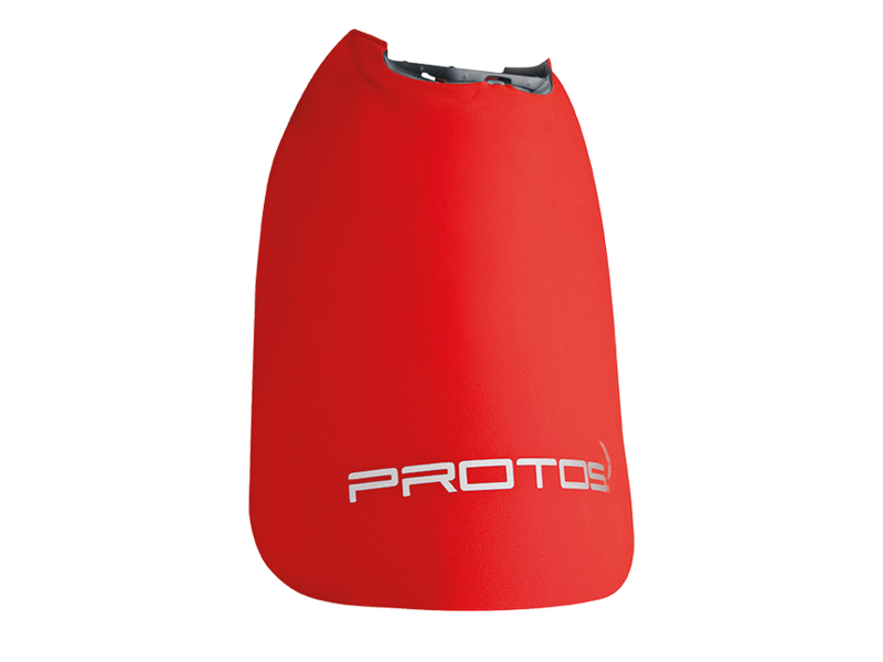 Protos Integral Nackenschutz