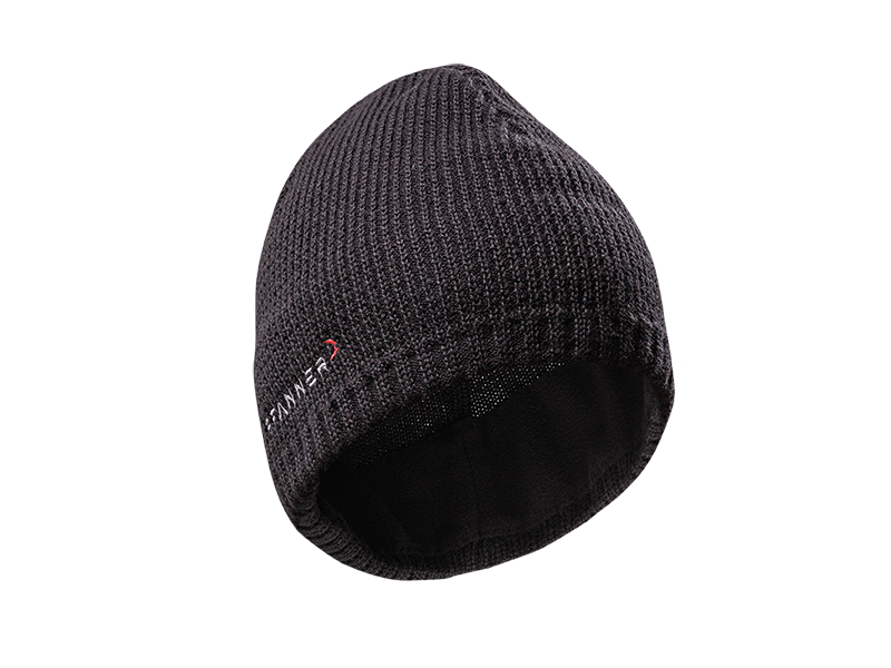 Merino Strickhaube Falcon Pfanner 