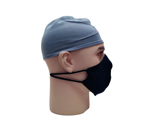 Hygiene-Wendemaske